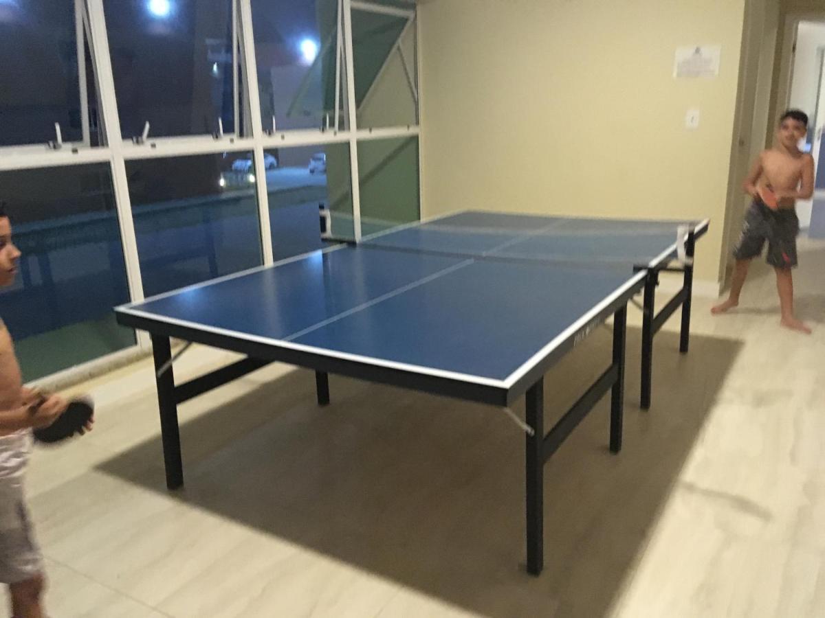 Apartamento Condominio Golden Lake Arraial Do Cabo - Rj エクステリア 写真