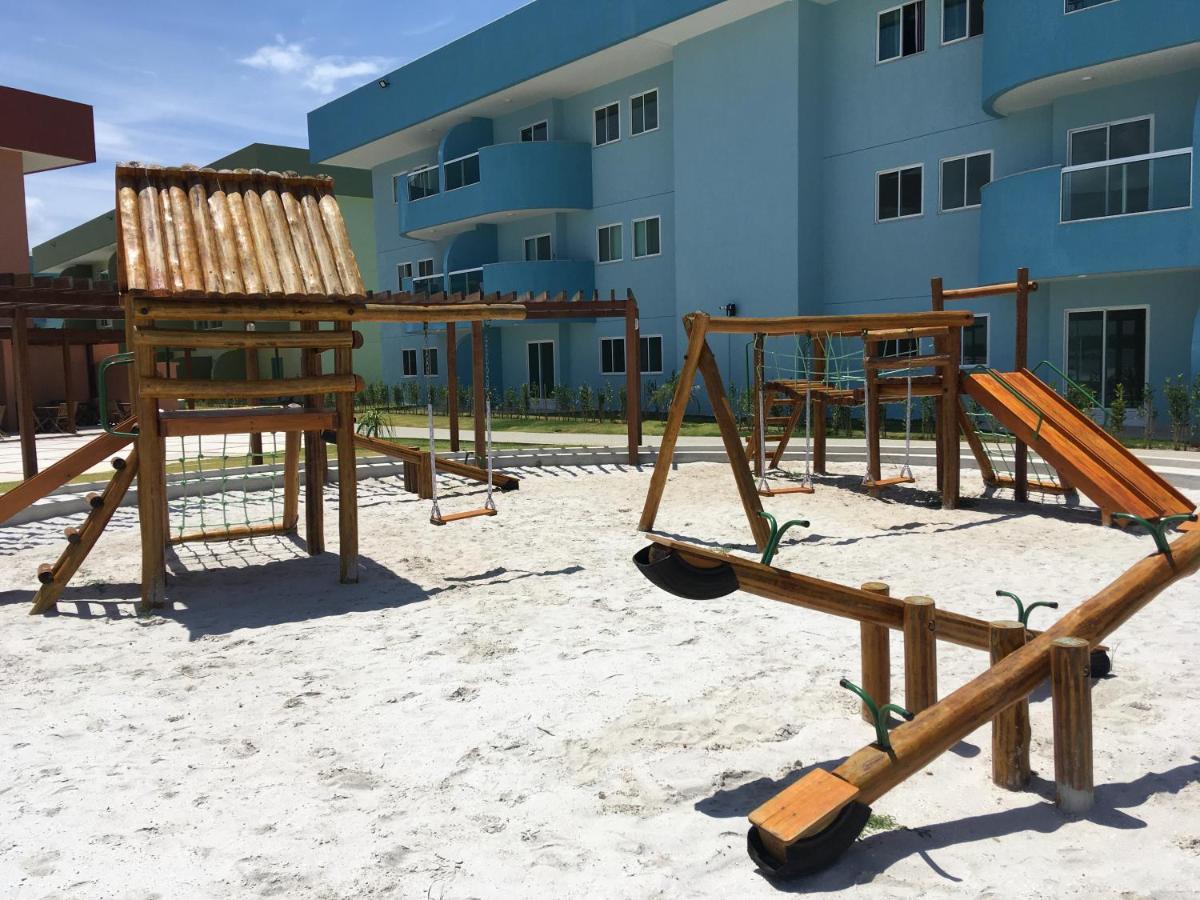 Apartamento Condominio Golden Lake Arraial Do Cabo - Rj エクステリア 写真