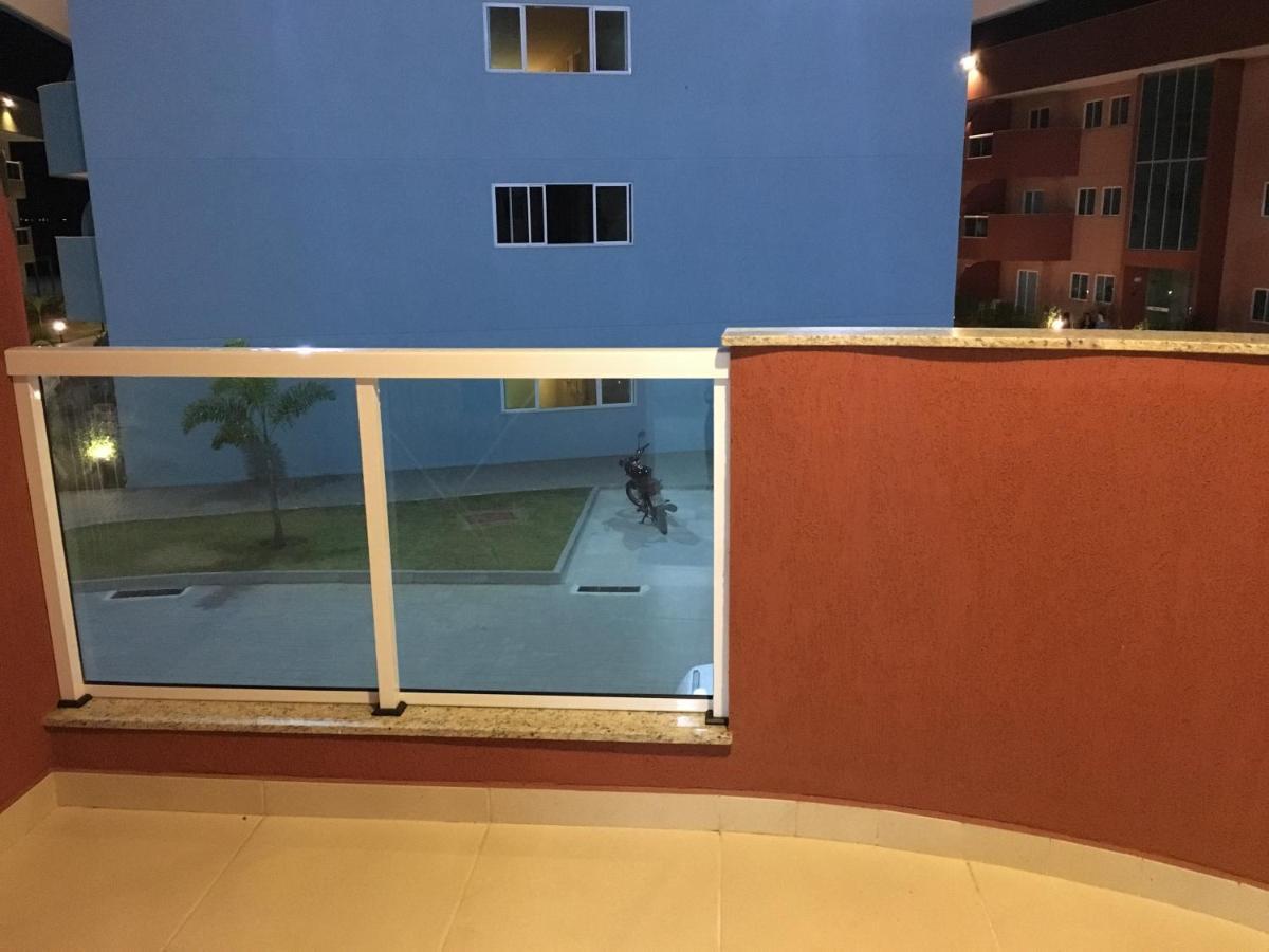 Apartamento Condominio Golden Lake Arraial Do Cabo - Rj エクステリア 写真