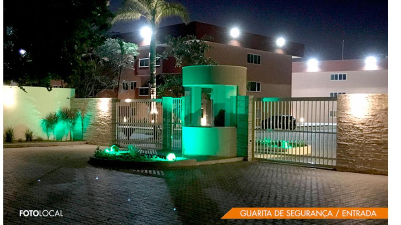 Apartamento Condominio Golden Lake Arraial Do Cabo - Rj エクステリア 写真