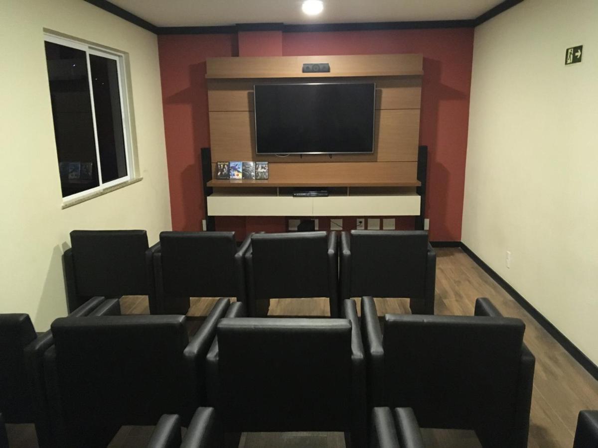 Apartamento Condominio Golden Lake Arraial Do Cabo - Rj エクステリア 写真