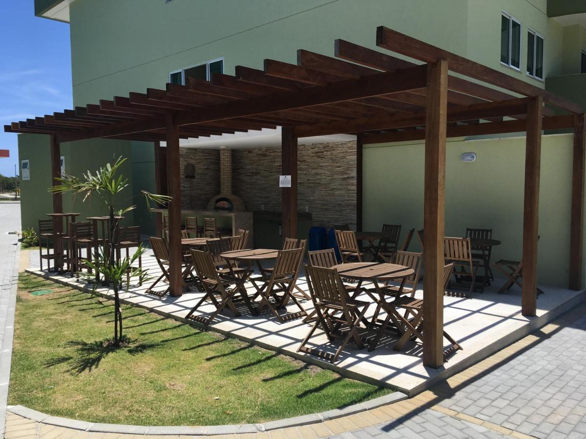 Apartamento Condominio Golden Lake Arraial Do Cabo - Rj エクステリア 写真