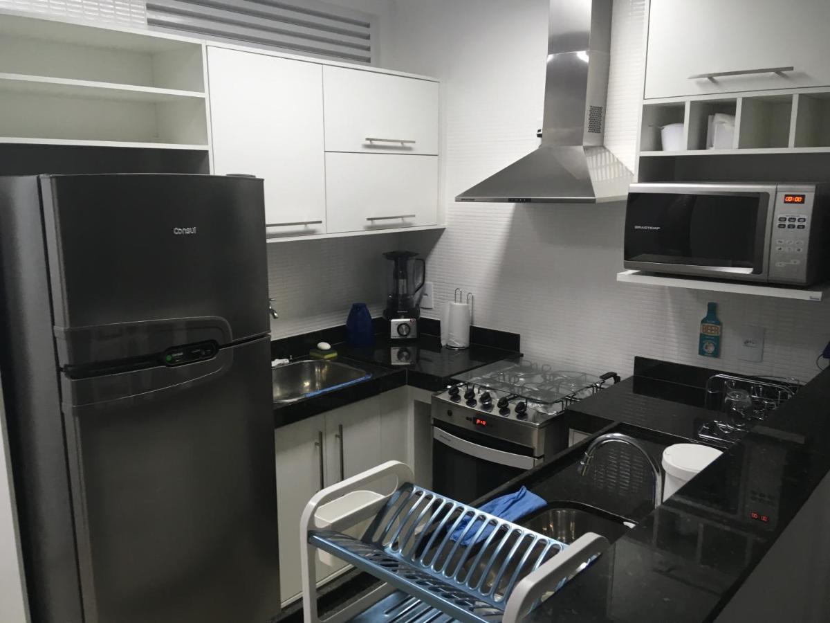 Apartamento Condominio Golden Lake Arraial Do Cabo - Rj エクステリア 写真