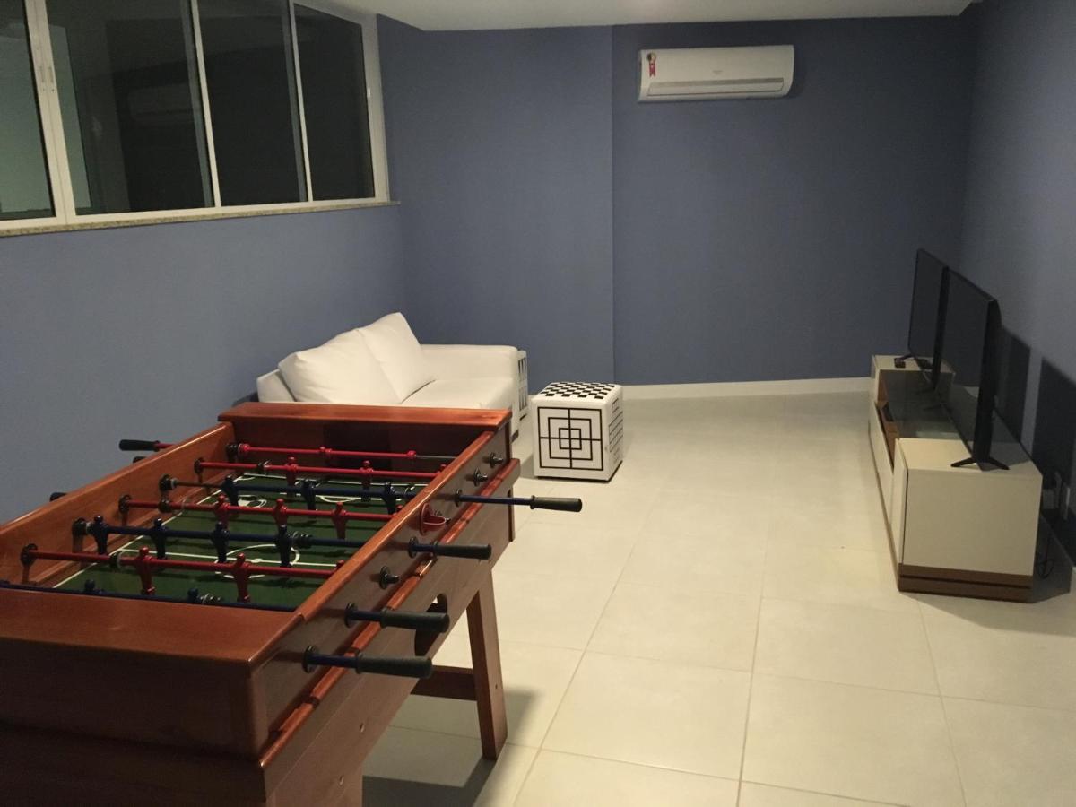 Apartamento Condominio Golden Lake Arraial Do Cabo - Rj エクステリア 写真