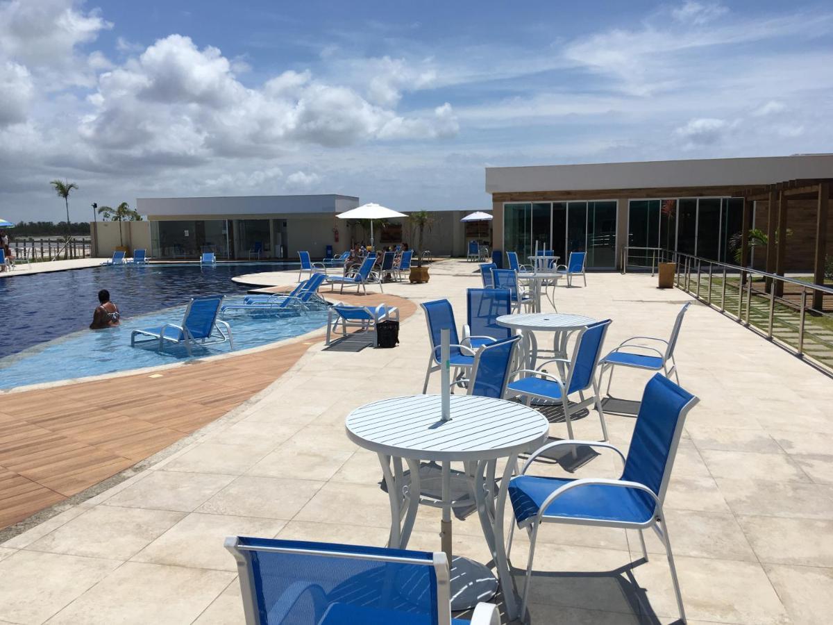 Apartamento Condominio Golden Lake Arraial Do Cabo - Rj エクステリア 写真