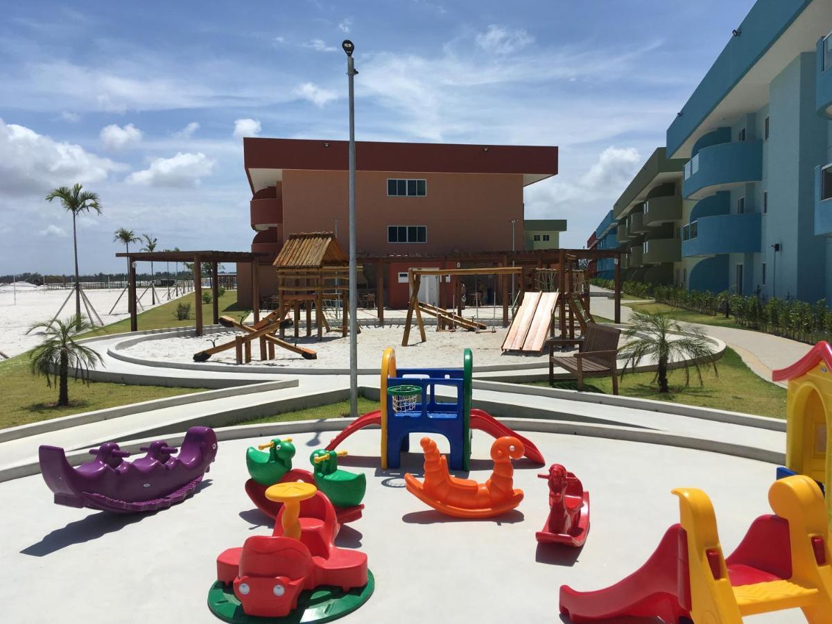 Apartamento Condominio Golden Lake Arraial Do Cabo - Rj エクステリア 写真