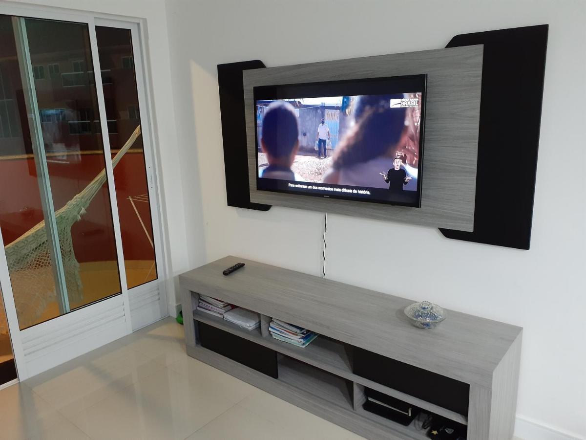 Apartamento Condominio Golden Lake Arraial Do Cabo - Rj エクステリア 写真