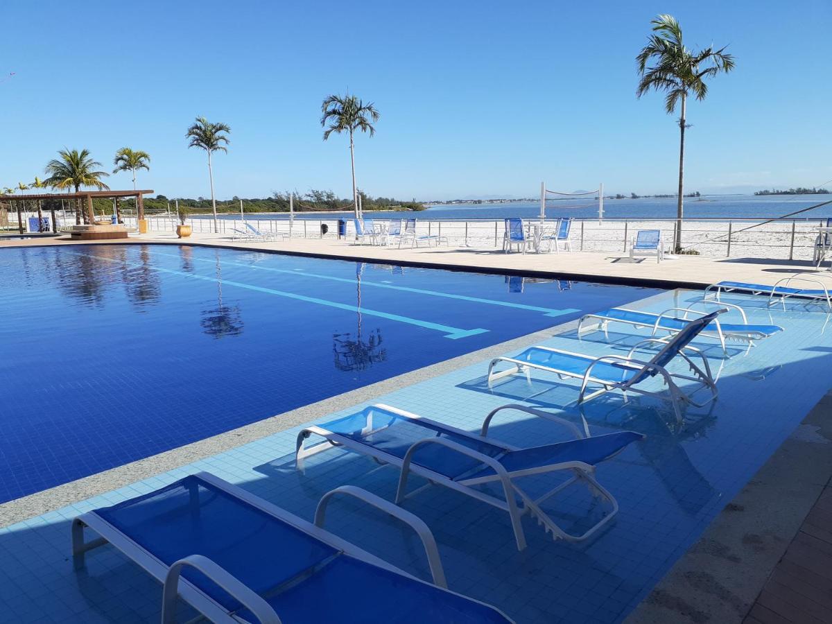 Apartamento Condominio Golden Lake Arraial Do Cabo - Rj エクステリア 写真