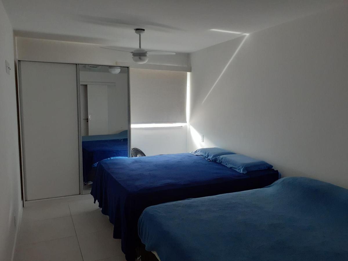 Apartamento Condominio Golden Lake Arraial Do Cabo - Rj エクステリア 写真