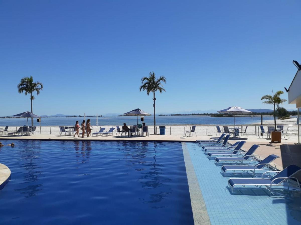 Apartamento Condominio Golden Lake Arraial Do Cabo - Rj エクステリア 写真