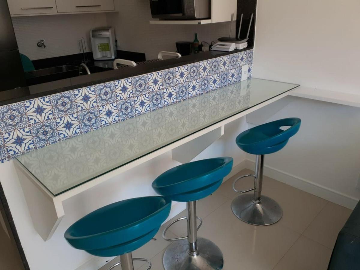 Apartamento Condominio Golden Lake Arraial Do Cabo - Rj エクステリア 写真