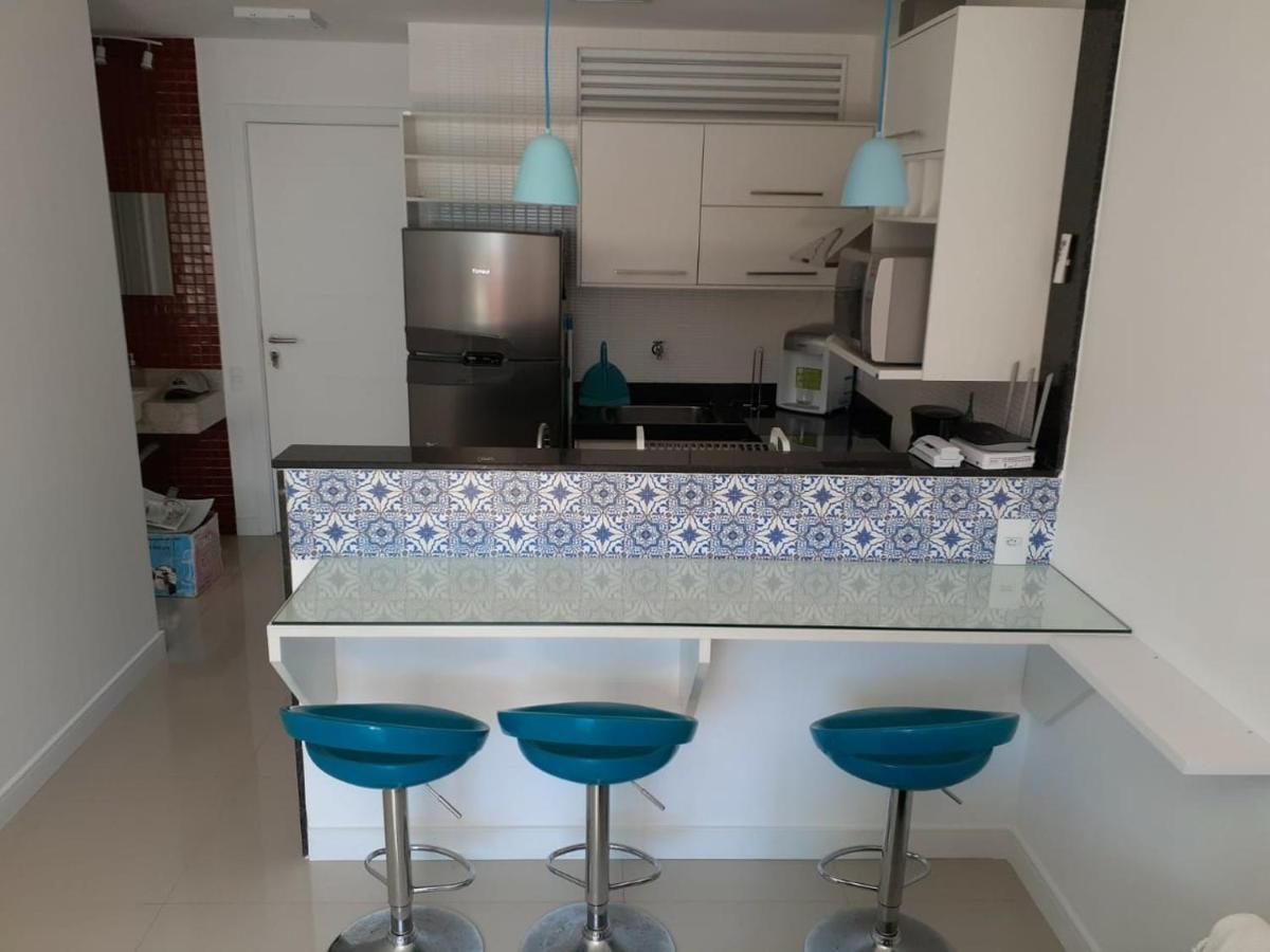 Apartamento Condominio Golden Lake Arraial Do Cabo - Rj エクステリア 写真