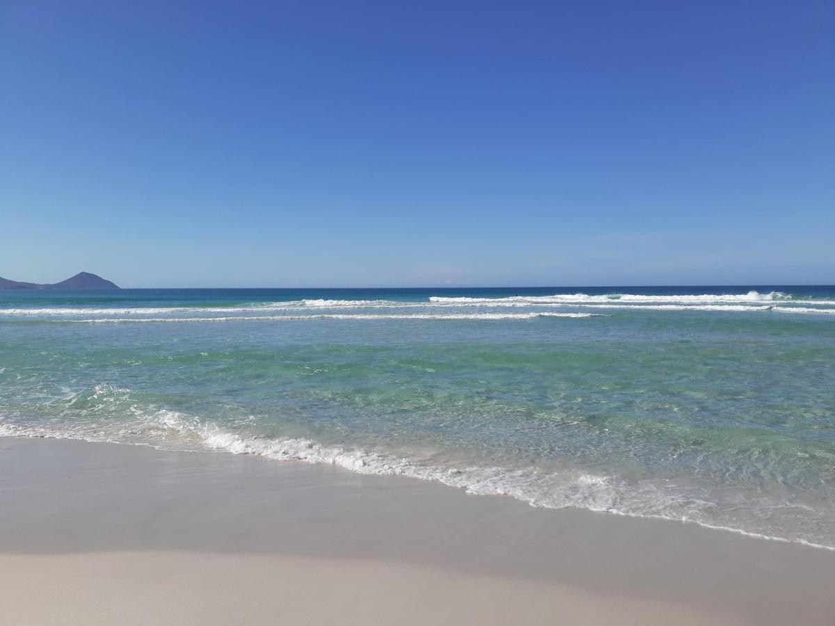 Apartamento Condominio Golden Lake Arraial Do Cabo - Rj エクステリア 写真