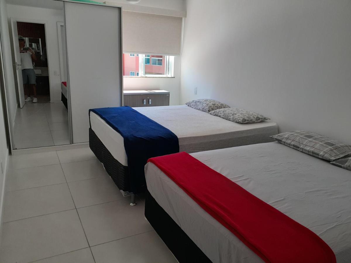 Apartamento Condominio Golden Lake Arraial Do Cabo - Rj エクステリア 写真